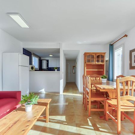 Apartment Platja De Roses-6 By Interhome Exterior photo