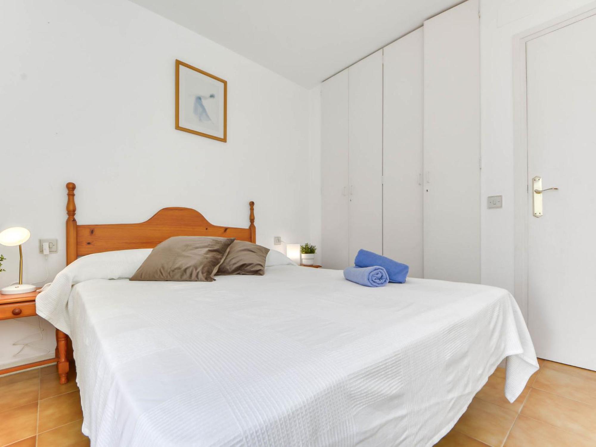 Apartment Platja De Roses-6 By Interhome Exterior photo