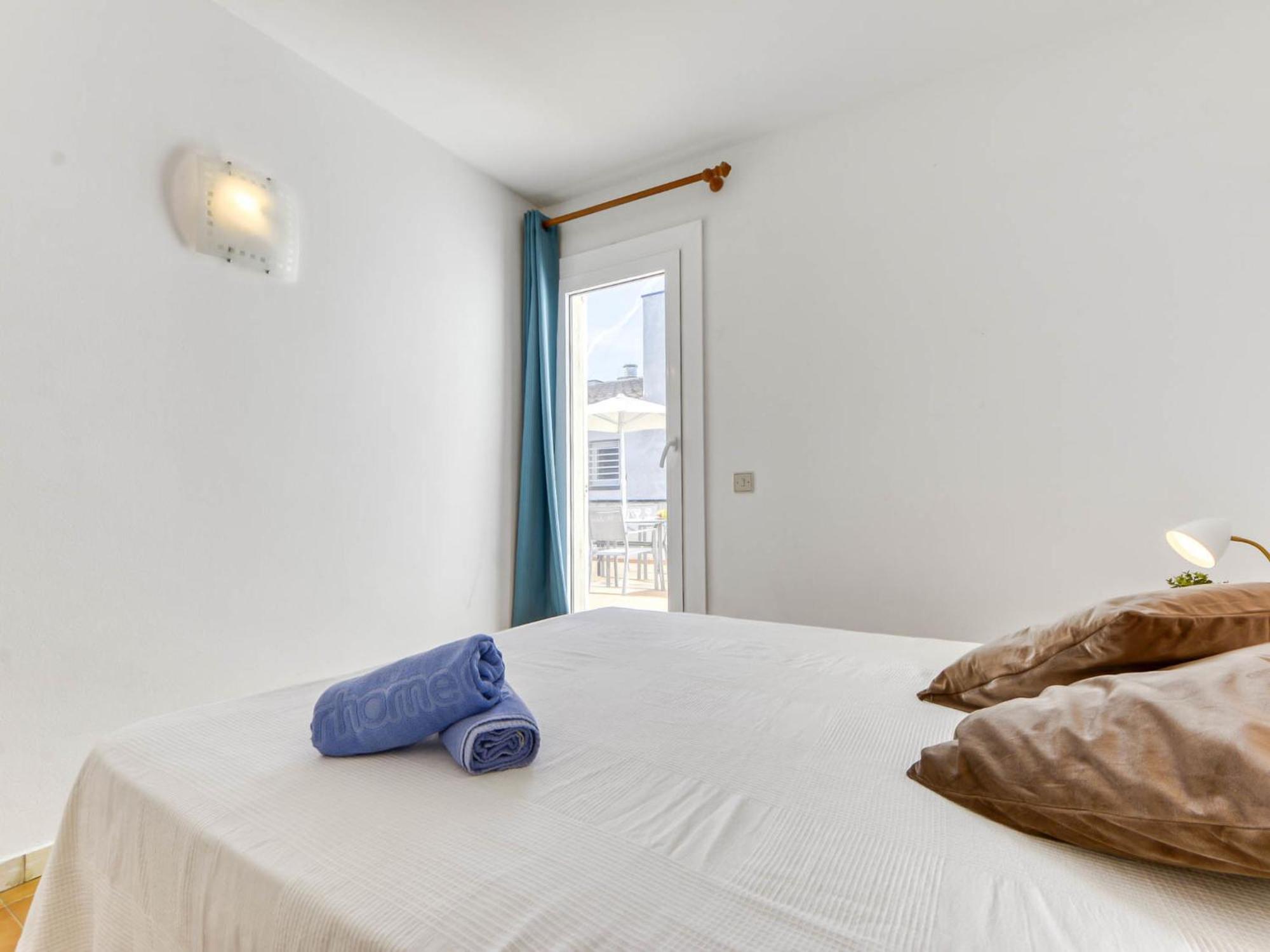 Apartment Platja De Roses-6 By Interhome Exterior photo