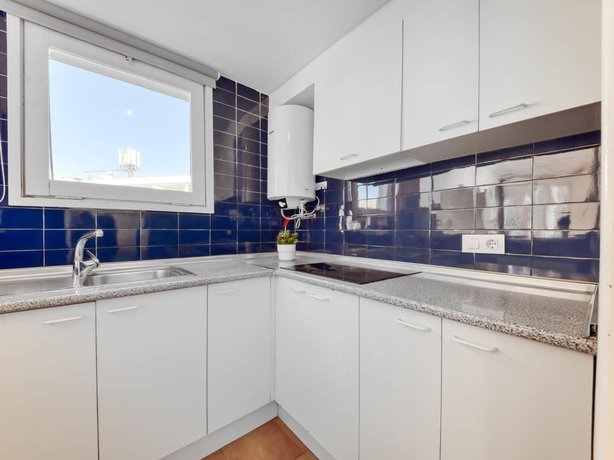 Apartment Platja De Roses-6 By Interhome Exterior photo